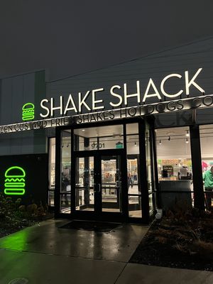 Shake Shack Fishers by null