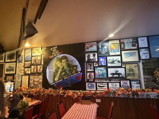 Kansas City Barbeque by null