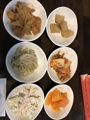 Kong Tofu House by null