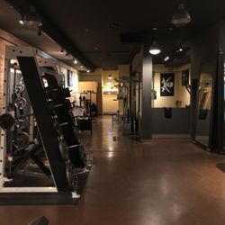 HIT Fitness