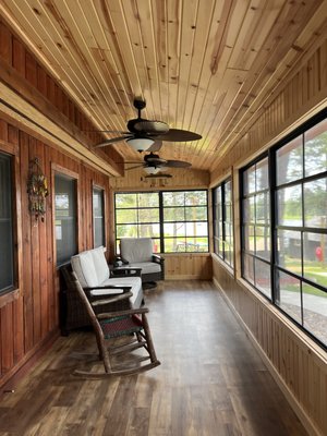 Evergreen Lodge by null