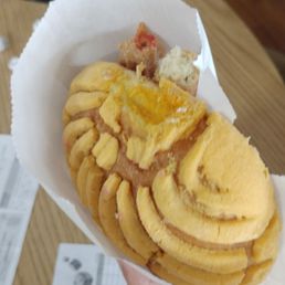 Conchas