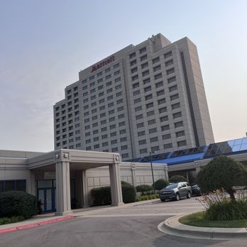 Detroit Marriott Troy - Hotel - Hotels Near Me - Troy, Michigan