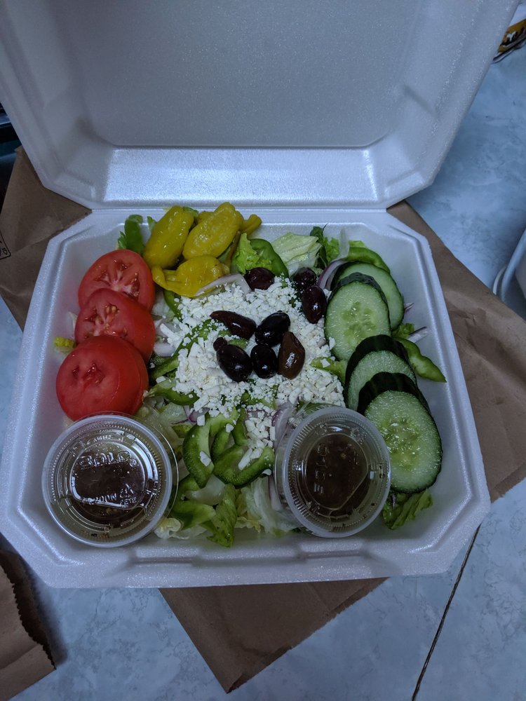 ACROPOLIS PIZZA & PASTA 152 Photos & 280 Reviews 12720 4th Ave W