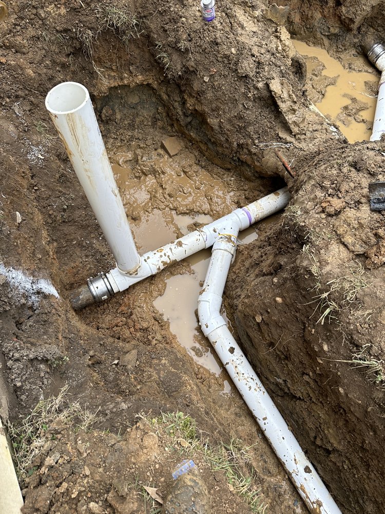 Slide of Barahona Plumbing