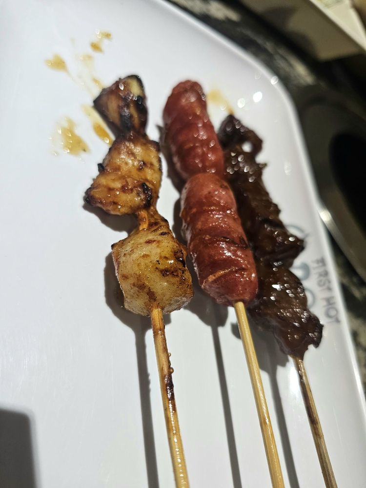 FIRST HOT POT & BBQ 93 Photos & 15 Reviews 4510 Ambassador Caffery