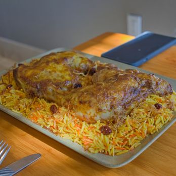 Zafoon - Chicken Mandi - Middle Eastern Near Me - Toronto, Ontario Zafoon - Chicken Mandi - Middle Eastern Near Me - Toronto, Ontario