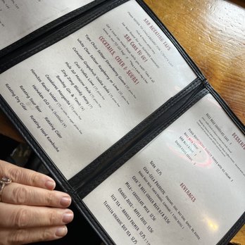 Salmon River Brewery - alcohol menu! - Restaurants Near Me - McCall, Idaho Salmon River Brewery - alcohol menu! - Restaurants Near Me - McCall, Idaho