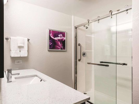 La Quinta Inn & Suites by Wyndham San Antonio Downtown by null