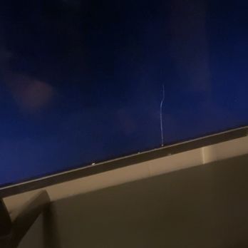 Curacao - The Tv with the stretch and the blue light - Department Stores Near Me - Anaheim, California