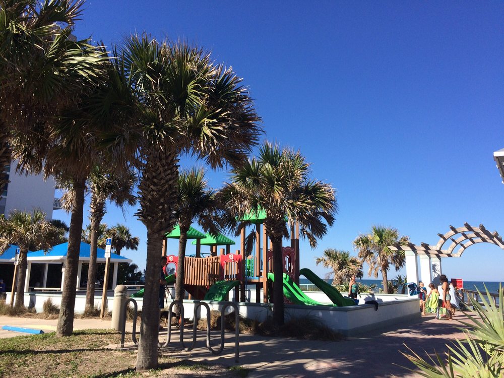 Tom Renick Park Image