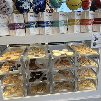 Tiff's Treats - Bakeries Near Me - Denver, Colorado