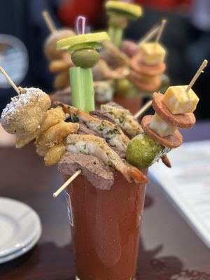 The Tap it Bar and Grill by null