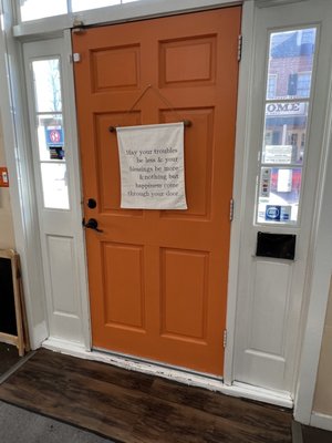 The Wine Cafe by null