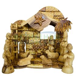 Bethlehem Handcrafts - Bethlehem Handcrafts operates on behalf of Christian families in the Holy Land. From the city of Bethlehem, Where Jesus was born,