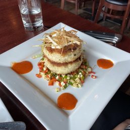 Crab Cakes