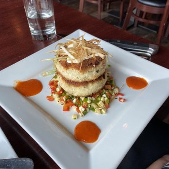 Sinners Steakhouse - Crab cake - Steakhouses Near Me - Point Pleasant Beach, New Jersey Sinners Steakhouse - Crab cake - Steakhouses Near Me - Point Pleasant Beach, New Jersey