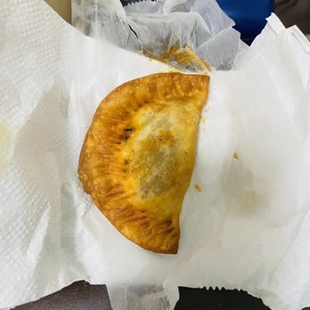 Havana Sandwich Cafe - Beef Empanada - Cuban Near Me - Bloomfield, New Jersey
