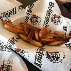 Bellacino's Pizza & Grinders