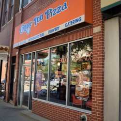 Cottage Inn Pizza