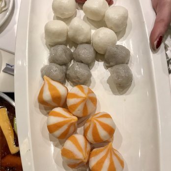 Happy Lamb Hot Pot - Hot Pot Near Me - Mississauga, Ontario