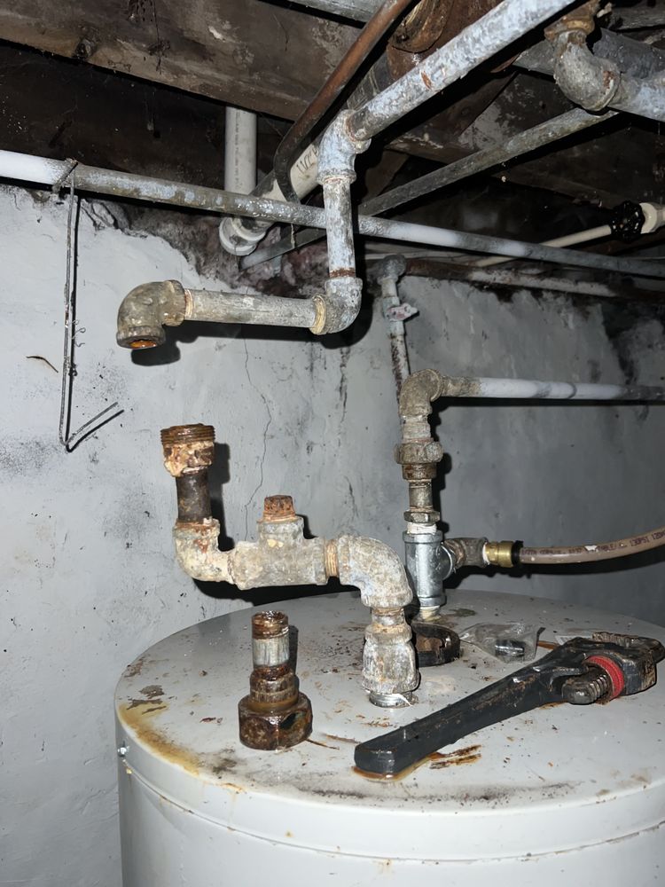 Slide of Paredes Mobile Services