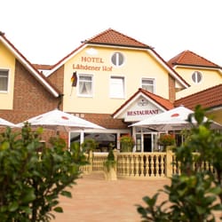 Restaurant Lähdener Hof