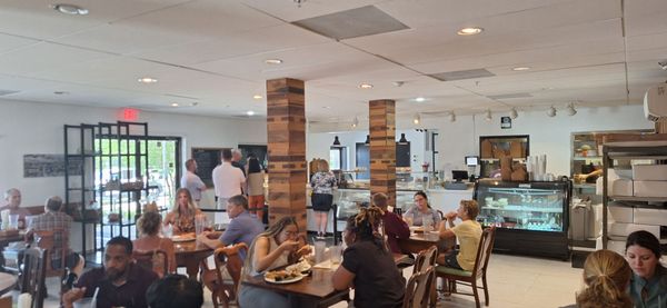 The French Pantry -Jacksonville by null