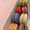 Délice Macarons gift card