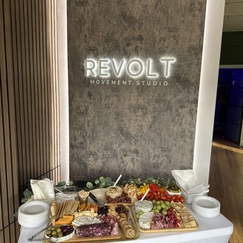 Revolt Studio - Pilates Near Me - Kailua, Hawaii