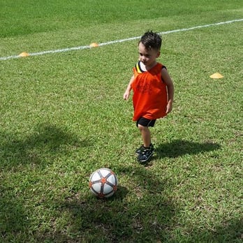Soccer Shots Miami - Soccer Near Me - Miami, Florida