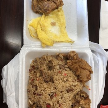 Sugoi - Two Eggs & Rice With Fried Rice - Japanese Near Me - Honolulu, Hawaii Sugoi - Two Eggs & Rice With Fried Rice - Japanese Near Me - Honolulu, Hawaii