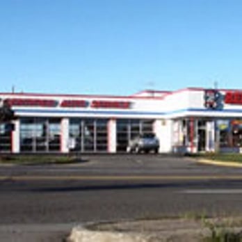 Belle Tire - Tires Near Me - West Bloomfield, Michigan