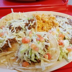 Fast Burrito - Taco