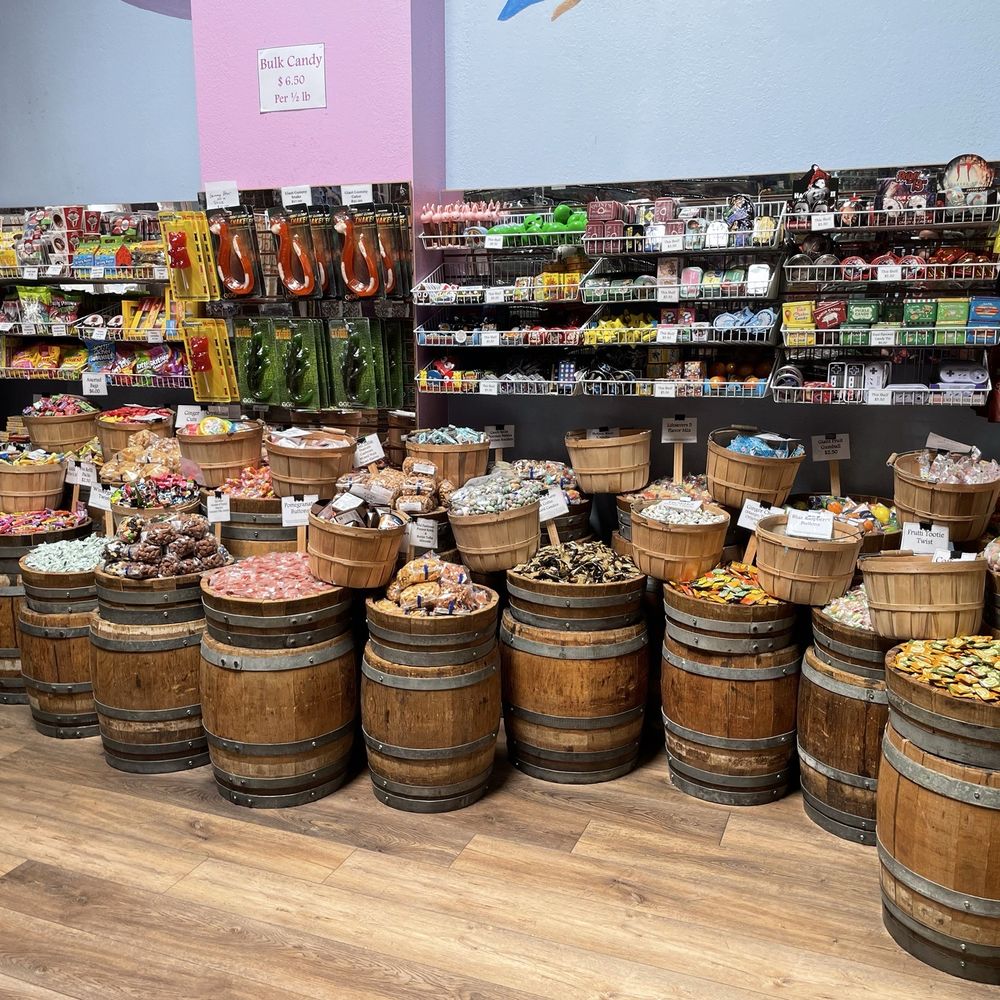Candy Heaven - Candy Stores Near Me - Sacramento, California Candy Heaven - Candy Stores Near Me - Sacramento, California