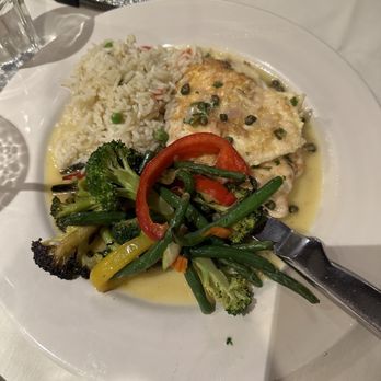 CAL’S WOOD-FIRED GRILL & WINE BAR - Updated July 2025 - 279 Photos ...