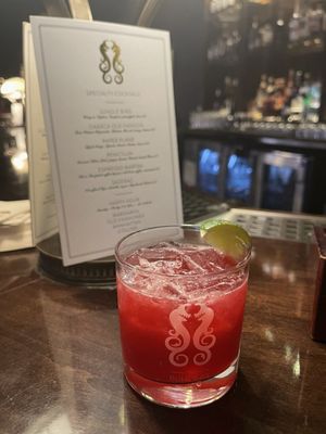 The Buhl Bar by null