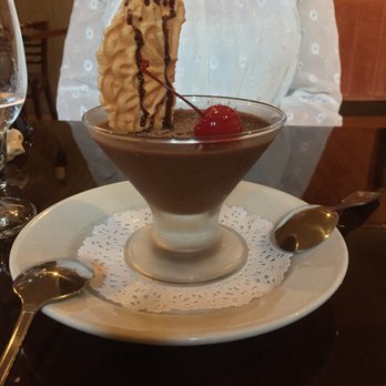 Bistro Albertino - Dark Chocolate Mouse - good - Italian Near Me - Willow Grove, Pennsylvania Bistro Albertino - Dark Chocolate Mouse - good - Italian Near Me - Willow Grove, Pennsylvania