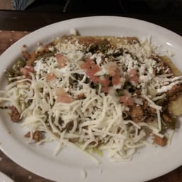 Chorizo