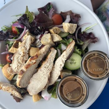 Sailfish Marina - Seafood Near Me - Palm Beach Shores, Florida