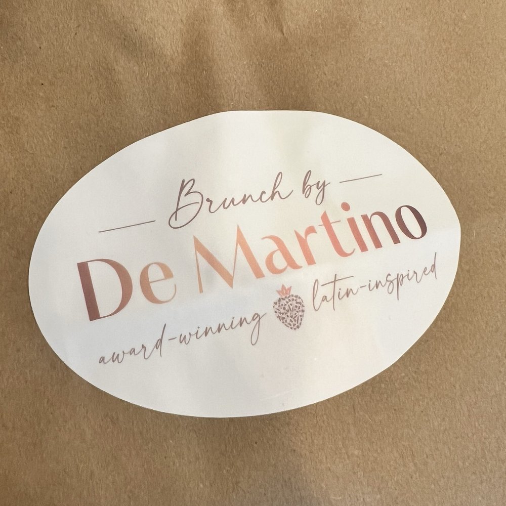 Brunch by De Martino - Latin American Near Me - Somerville, New Jersey