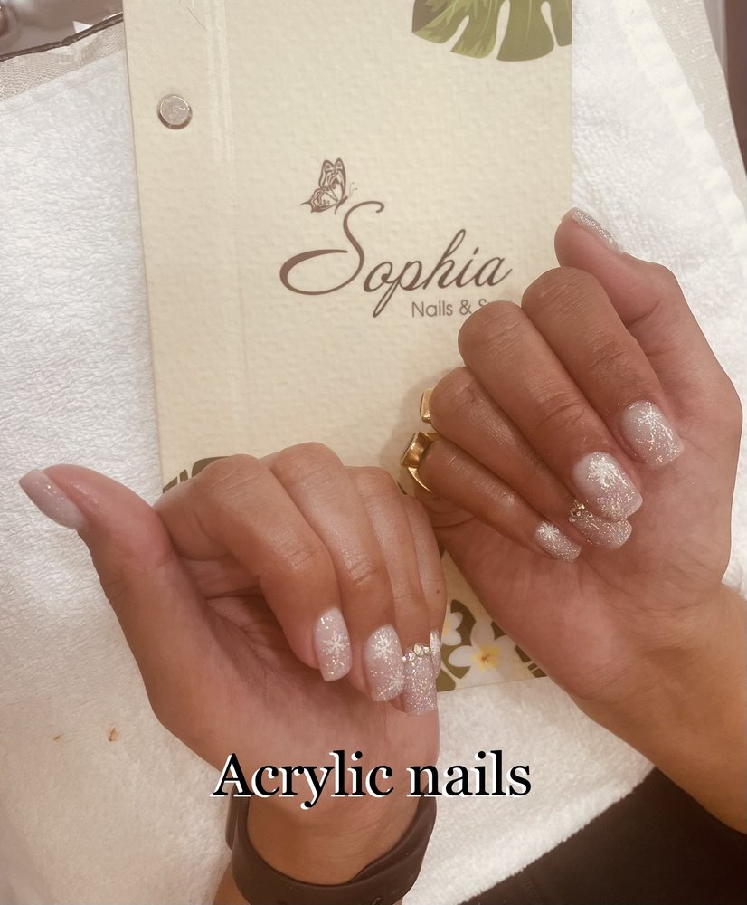 SOPHIA NAILS & SPA 309 Photos & 130 Reviews Nail Salons 12265