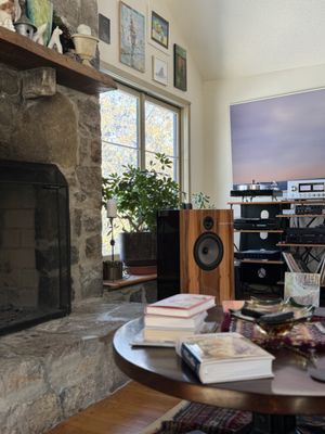 BEK Hifi by null