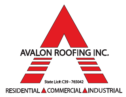 Slide of Avalon Roofing