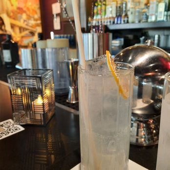 Little Rituals - Tom Collins - Cocktail Bars Near Me - Phoenix, Arizona Little Rituals - Tom Collins - Cocktail Bars Near Me - Phoenix, Arizona