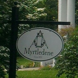 Myrtledene Bed & Breakfast