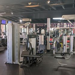 Muscletopia USA