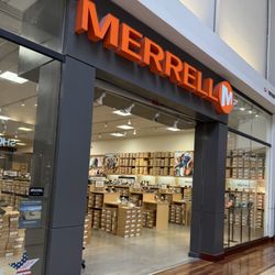 Merrell