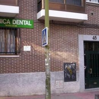 Iris Trotti - Orthodontists Near Me - Madrid, M