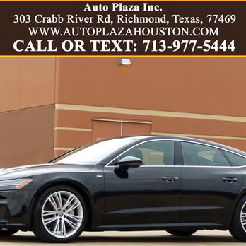 Auto Plaza - Car Dealers Near Me - Richmond, Texas Auto Plaza - Car Dealers Near Me - Richmond, Texas